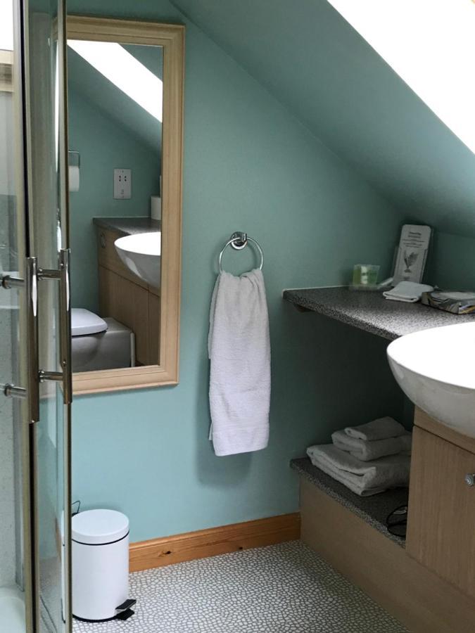 Valley B&B Tingwall Extérieur photo
